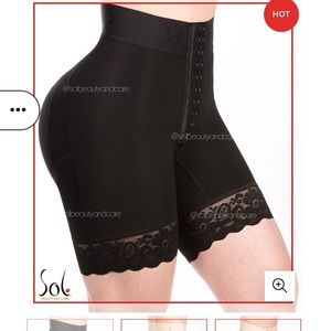 Shot solbeautyandcare